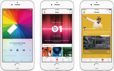 Apple Music potrebbe rendere più costoso il business di Spotify