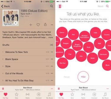 Apple Music potrebbe avere 10 milioni di utenti