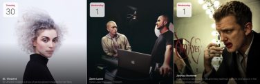 È cominciato Beats 1: radio live 24/7