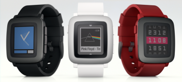 Quando arriverà l’app per Pebble