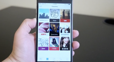 Come funziona il nuovo “News” su iOS 9