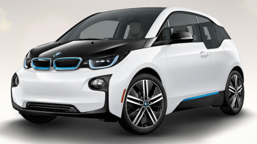 Apple in contatto con BMW per la piattaforma della i3