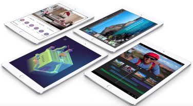 Ci saranno nuovi iPad nel 2015?