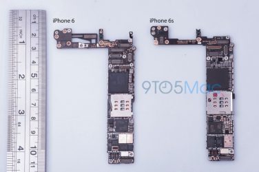 iPhone 6S avrà ancora l’opzione di memoria da 16GB