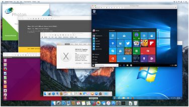 È arrivato Fusion 8: per avere Windows 10 dentro il proprio Mac