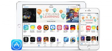 Apple rimuove 250 da App Store