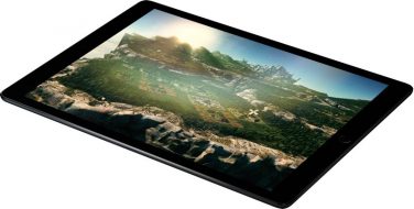 Apple lancerà iPad Pro l’11 Novembre