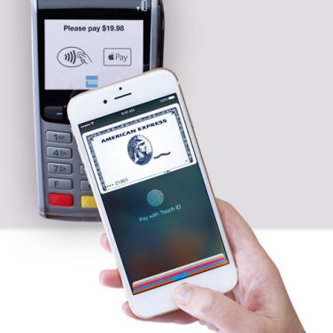 Apple Pay potrebbe arrivare in Francia per la fine dell’anno