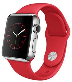 Scopri di più sull'articolo Quanta si prepara per il prossimo Apple Watch nel 2016