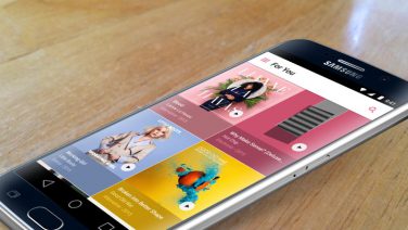 Apple Music sbarca su Android