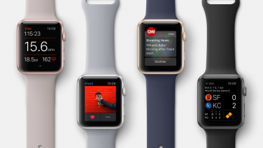 Alcune app da scaricare per il vostro Apple Watch