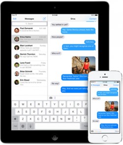 Scopri di più sull'articolo Apple spiega perchè iMessage è “green” (VIDEO)