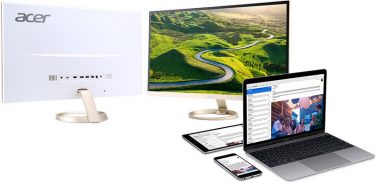 Primi dispositivi compatibili con USB-C