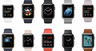 Apple cerca un ingegnere software per la grafica di Apple Watch