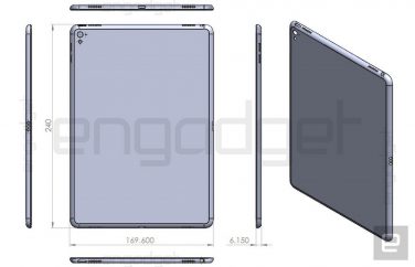 Ecco perchè iPad Air 3 potrebbe chiamarsi iPad Pro