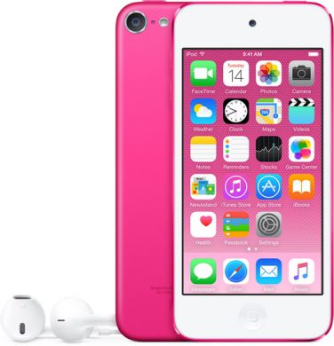 iPhone 5se potrebbe arrivare anche in colore Rosa