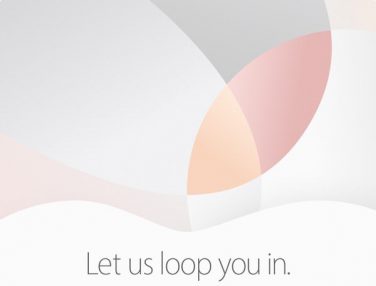 Apple conferma l’evento del 21 Marzo