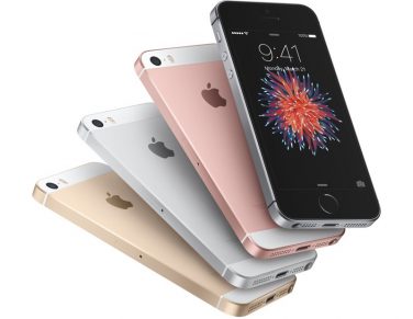 iPhone SE riscuote successo in Cina e India