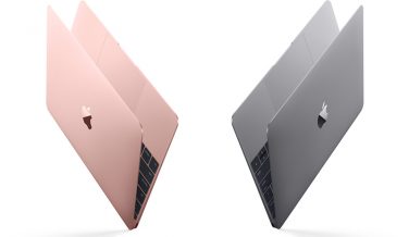 È stato aggiornato MacBook da 12 pollici