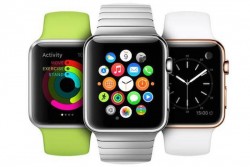 Scopri di più sull'articolo Apple Watch 2 dovrebbe essere presentato a Giugno