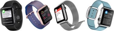 Apple Watch conferma il suo trend di crescita