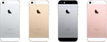 Come vanno i nuovi iPhone SE e iPad Pro 9,7 pollici