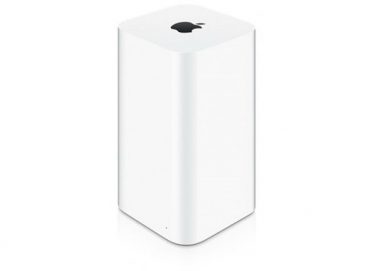 Non si trovano AirPort Extreme e Time Capsule negli Apple Store americani