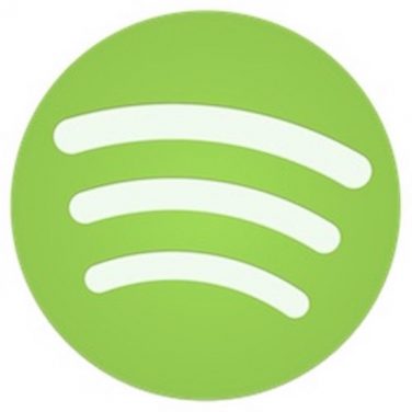 Spotify cresce a ritmo più veloce