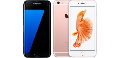 Samsung sarà leader tra i produttori di schermi OLED e principale fornitore di Apple