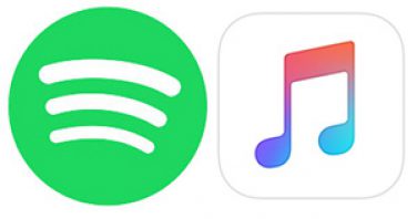 Spotify ha il doppi di utenti iscritti di Apple Music