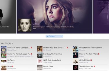 Apple Music spegne la prima candelina (VIDEO)