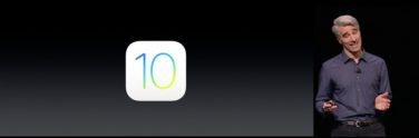 Le 10 funzioni nascoste di iOS 10 (VIDEO)