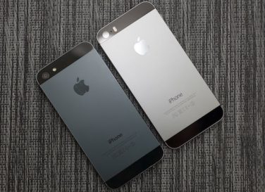 iPhone 7 avrà un nuovo colore più scuro del Grigio Siderale