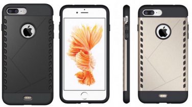 Nuovi case per iPhone 7 Plus confermano la possibilità dello Smart Connector