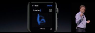 WWDC 2016: watchOS, tvOS, macOS, iOS