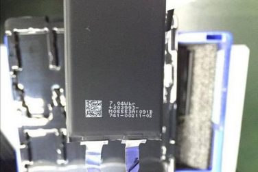 iPhone 7 avrà una batteria più grande