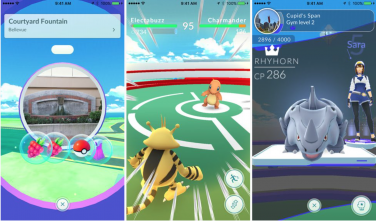 Pokemon Go per iOS arriverà nei prossimi giorni